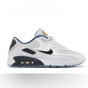 Nike Air Max 90 G NRG Golf Shoes size 8.5M